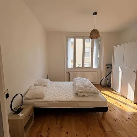 Apartment T2 Idealement Situe Le Puy-en-Velay