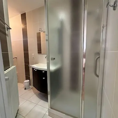 Apartment T2 Idealement Situe